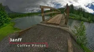 Coffee Photos - Banff -16