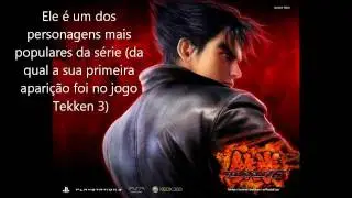 Top 10 os Melhores Personagens do PS2
