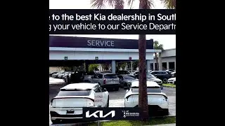 🔧 Expert Kia Care from People Who Speak Your Language!