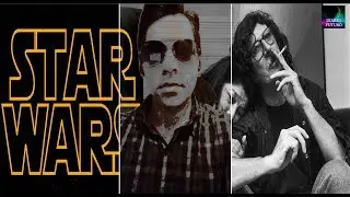 Muestra de Fotos de Charly García // Director Argentino para Star Wars (Noticias de Cultura)