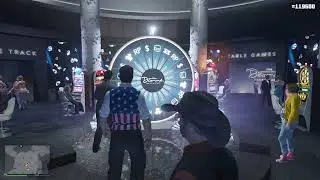 Spot Airfreight GTA Online