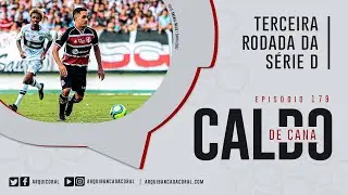 Caldo de Cana 