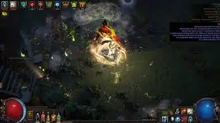 PoE Villa Map Guide