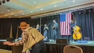 Southern Strings - MAFF Sunday Breakfast Feb. 5, 2023
