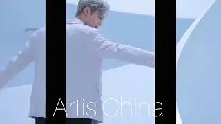 luo yunxi.