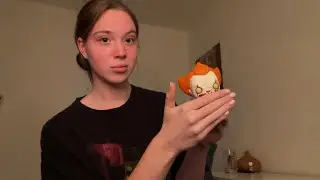 spooky season's over