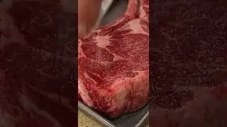 Tomahawk Steak Dinner : Team Bonding @airbnb