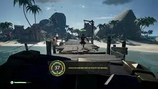 Karma sucks in Sea of Thieves