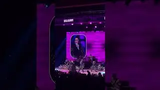 LUV Ernie Zakri x Sabronzo Aura Concert