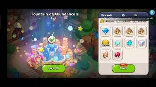 Playing cookie run kingdom 🍪