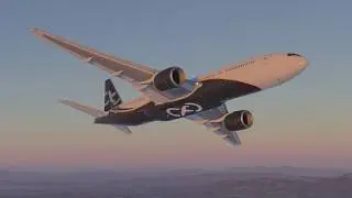 Infinite Flight Official Trailer