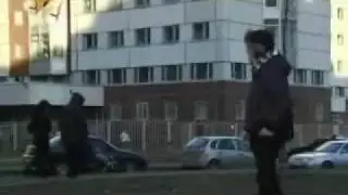 КВМ-Береги мое сердце