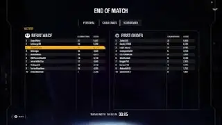 STAR WARS™ Battlefront™ II NEW CRAIT MAP (Blast)