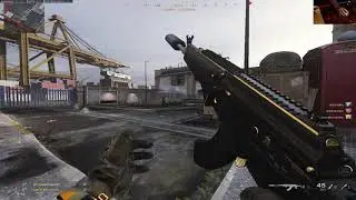 COD: MW - FFA - #1 (cr-56 amax)