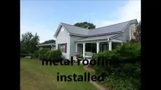 Metal roofing Installed Jackson ms | 601 212 5433