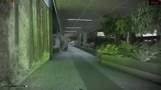 Tarkov - Finding the Advanced current converter