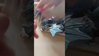 новый набор lego ninjago