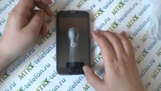 Note 3 MTK6589 Android 4.2 RAM 1Gb GPS 3G 6"