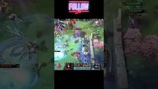 Dota 2 - Warlock итак и сяк  