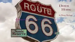 Down Home - Sonic Reserve