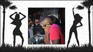 TOUSS MO GRO BAR CHOCOLA - KINSLEY M (HAPPY Easter) 2K19