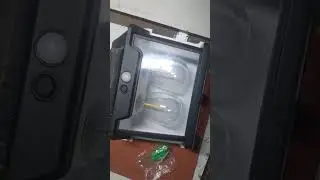 Surya se chalne wali automatic light Suraj aane per