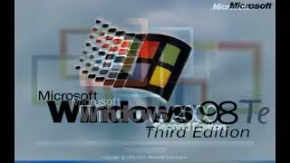 Windows Never Released 8 Nermal Cat Edition [REUPLOAD]