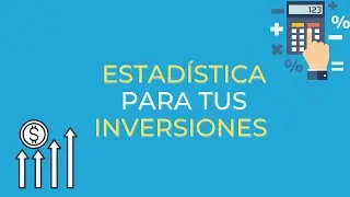 Estadística en tus inversiones 🐥#EconomiaPaTós #MIFID2