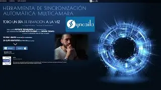 SINCRONIZA TODOS TUS AUDIOS EN SEGUNDOS | Syncaila App