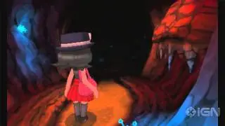 Pokemon X and Y Walkthrough: The Glittering Caves