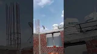 mistri ka kaam kese shike #construction #reels #hindudeity #1किलो