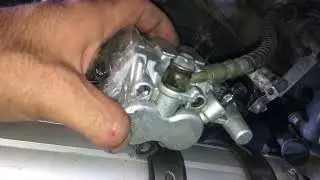 The brakes on my scooter won't bleed, what should I do?