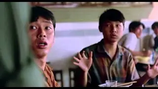 What a wonderful world in Good Morning Vietnam