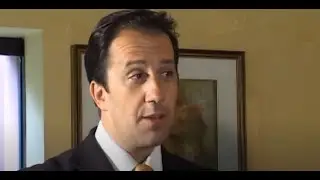 Film La Manna dal cielo