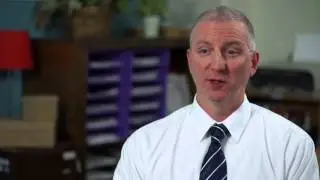 Keith Lindsay, NBCT, on National Board Certification: Value for Students