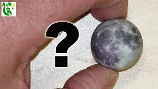 So, you think you've seen the Moon? (2021 Re-edit)