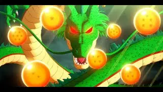 ALL Dragon Ball Locations in Dragon Ball Final Remastered