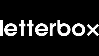 Letterbox - Live at Zen West; Baltimore, MD