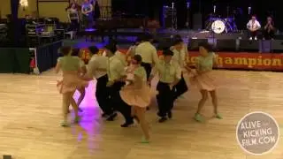 Camp Hollywood 2016 - Rad Youth