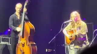 Billy Strings - Blackjack County Chains 7.31.24 Worcester DCU