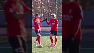 «Сухой лист» от Ромы Ермолина 🍁 