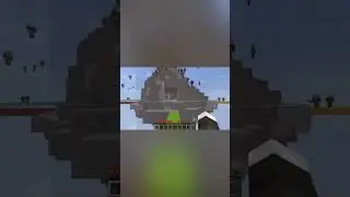 читер круто скинул про в безну #поставьлайк #майнкрафт #рекомендации #minecraft