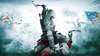 assassin's creed 3 #7