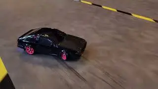 DA3S test run