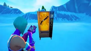 How To Get LEVER ACTION SHOTGUN in Your Fortnite Creative Island! (15.30 Update)