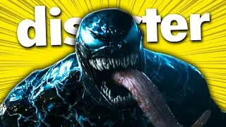 Venom: The Last Dance is a Beautiful Disaster