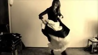 Outtakes - Cancan