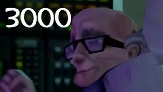 [SFM] 3000