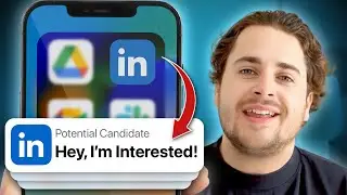 Double Your Response Rate On LinkedIn With This