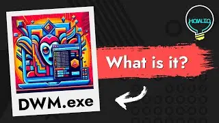 Dwm.exe (Desktop Window Manager) High Memory & CPU Usage - Fix Guide